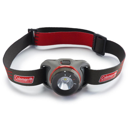 Stirnlampe Coleman 300L grau Grey
