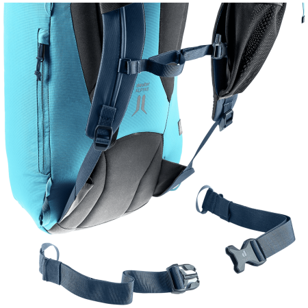 Rucksack Deuter Guide 22 SL
