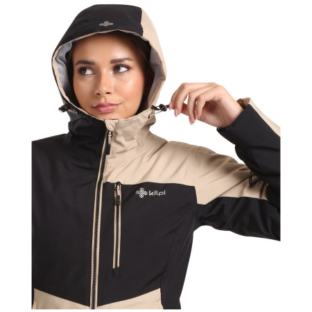Damen Skijacke Kilpi Flip-W