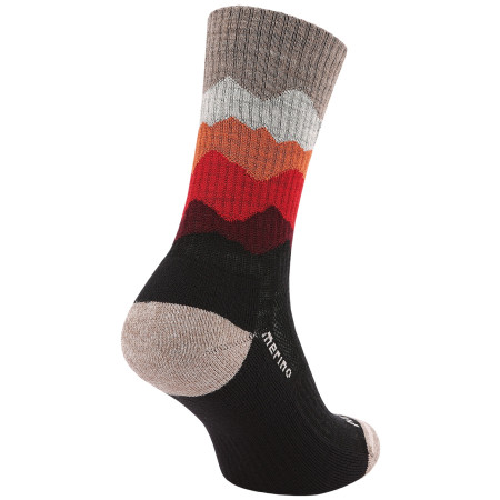 Socken MOOA Rigi