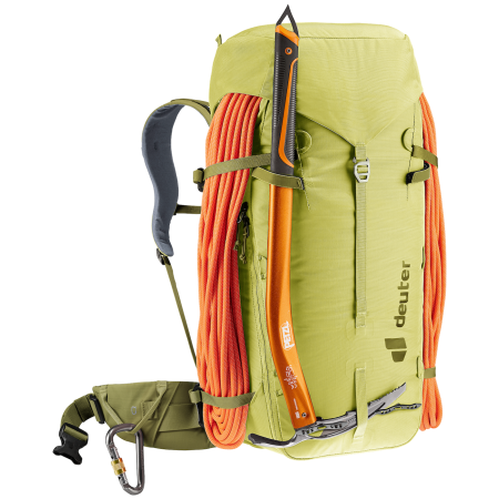 Rucksack Deuter Guide 34+8