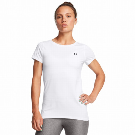 Damen-T-Shirt Under Armour Tech Mesh SS