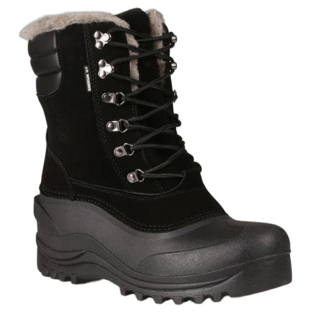 Herren Winterschuhe mit Fell Kilpi Antartic High Wp-M