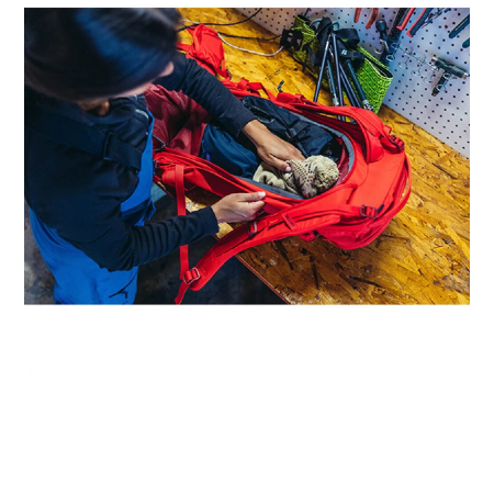 Skialp-Rucksack Gregory Targhee 32