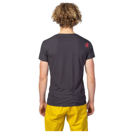 Herren T-Shirt Rafiki Zone