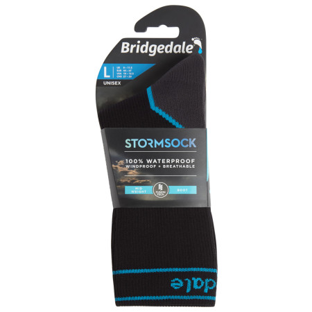 Wasserdichte Socken Bridgedale Storm Sock MW Boot
