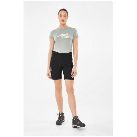 Damenshorts Viking Sumatra