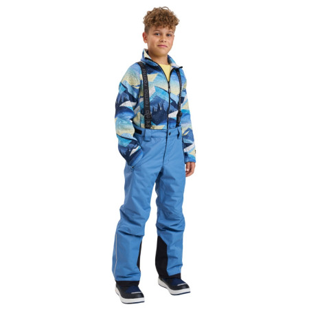 Kinderpullover Reima Niksini