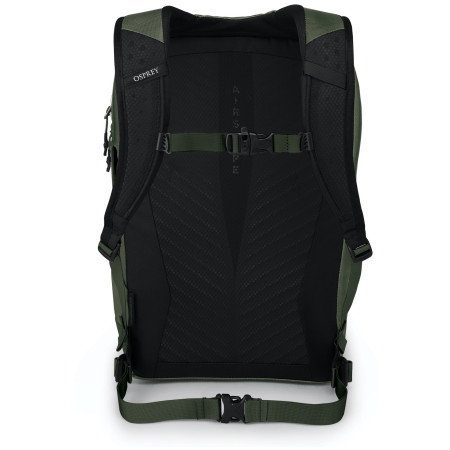 Rucksack Osprey Transporter Panel Loader