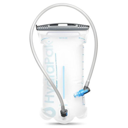 Wasser-Sack Hydrapak Shape Shift 2L durchsichtig Clear