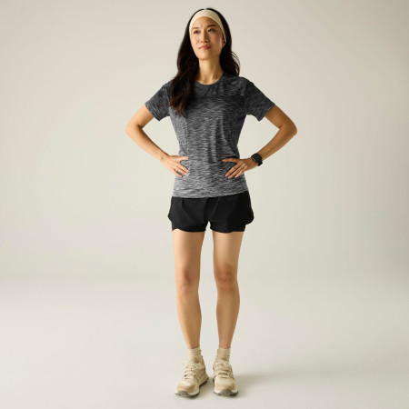 Damen-T-Shirt Regatta Laxley II