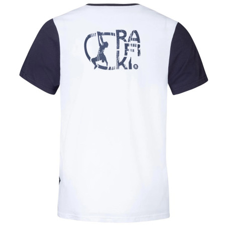 Herren T-Shirt Rafiki Granite