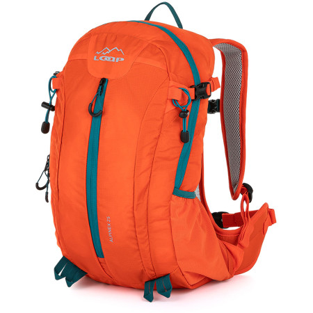 Rucksack Loap Alpinex 25 orange Orange