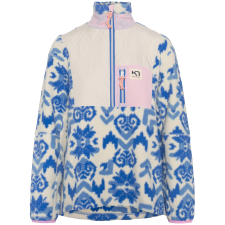 Damen-Sweatshirt Kari Traa Rothe Hz