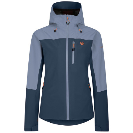 Damenjacke Dare 2b W Torrek Jacket dunkelblau MnltDm/Rnwsh