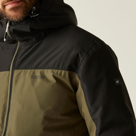 Herrenjacke Regatta Thornridge