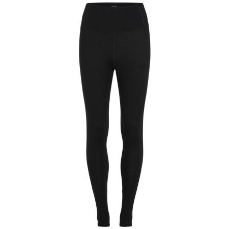 Damen-Leggings Icebreaker 260 Tech High Rise Leggings