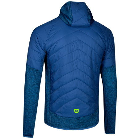 Herren-Sweatshirt Etape Crux Pro 2.0