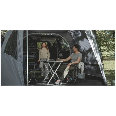 Vorzelt Easy Camp Eidfjord II.