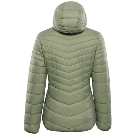 Damen-Winterjacke Alpine Pro Eroma