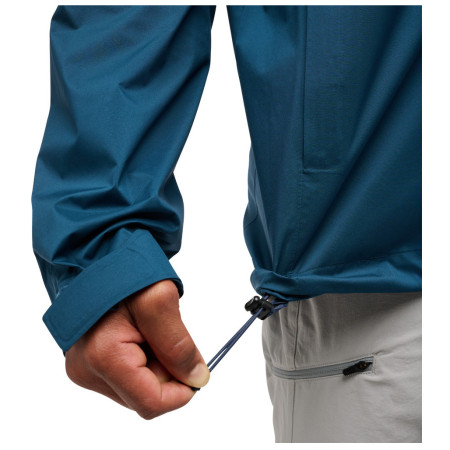 Herrenjacke Black Diamond M Fineline Stretch Shell