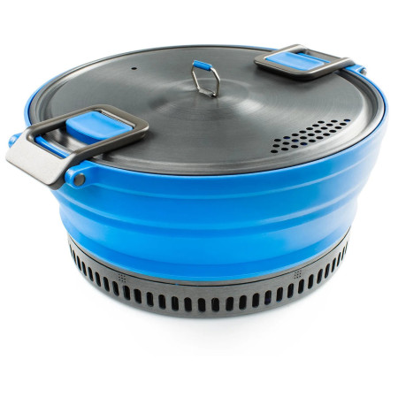 Kochtopf GSI Outdoors Escape Hs 2L Pot