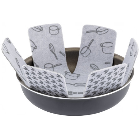 Topfset Brunner Torralta Ø 22 cm