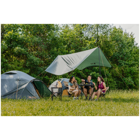 Campingsessel Zulu Fenix M