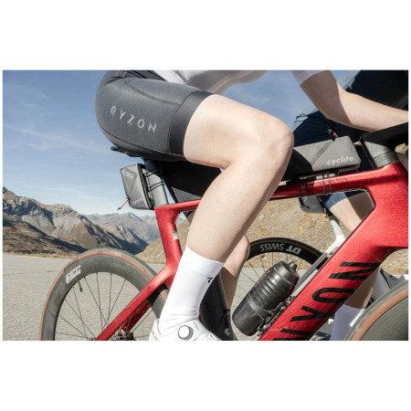 Satteltasche Cyclite Saddle Bag Nano / 01