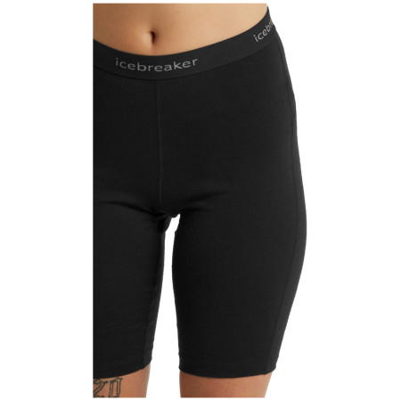 Damen-Funktionsunterhose Icebreaker 200 Oasis Shorts