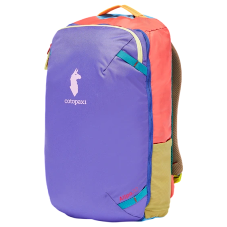 Rucksack Cotopaxi Allpa Mini 20L Travel Pack Del Dia