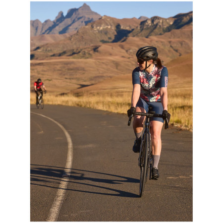 Damen-Radtrikot Dare 2b Cycle Tops