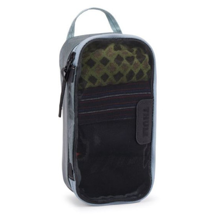 Reise-Organizer Thule Packing cube XS grau Pond Gray
