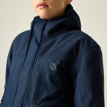 Kinderjacke Dare 2b Chill Jacket Navy