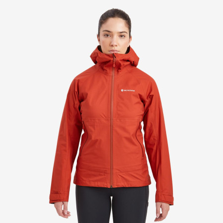 Damenjacke Montane Fem Spirit Lite Jacket