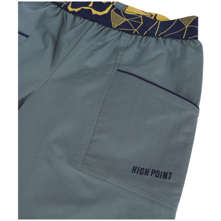 Herrenshorts High Point Rolling Shorts