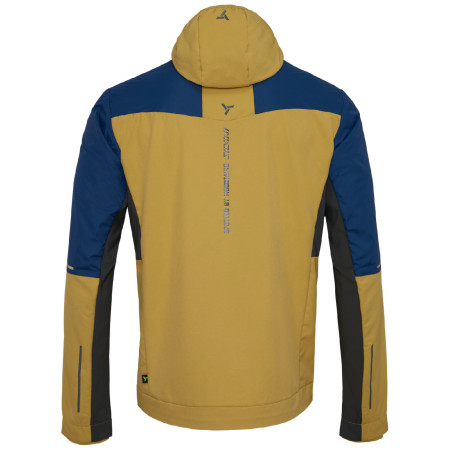 Herrenjacke Silvini Volpiano