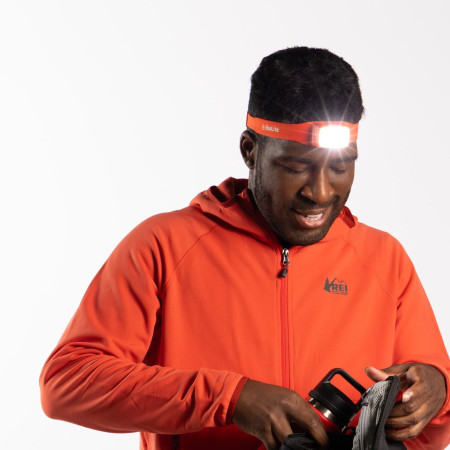 Stirnlampe BioLite Range 500