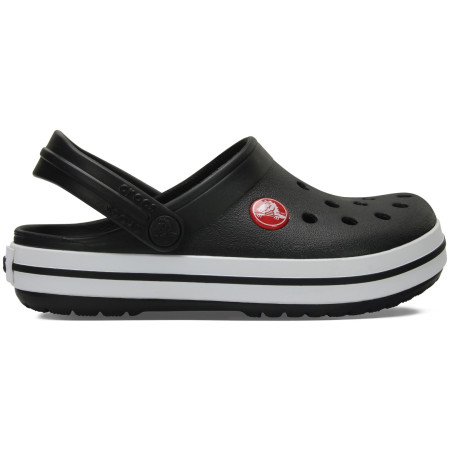 Kinderpantoffeln Crocs Crocband Clog T
