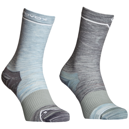 Damensocken Ortovox Alpine Mid Socks W