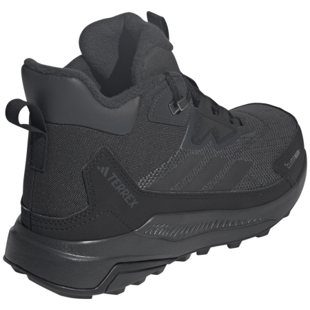 Damen Wanderschuhe Adidas Terrex Anylander Climawarm + W