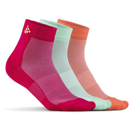 Socken Craft Mid 3-Pack