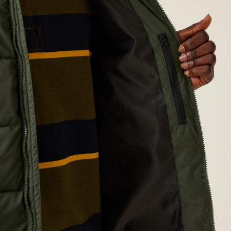 Herren-Winterjacke Regatta Lakiver