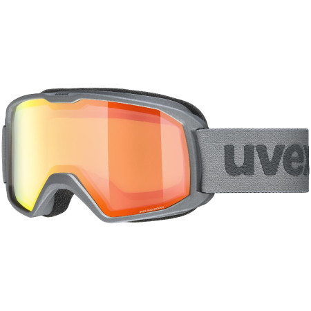 Skibrille Uvex Elemnt FM