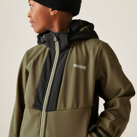 Kinderjacke Regatta Haydenbury