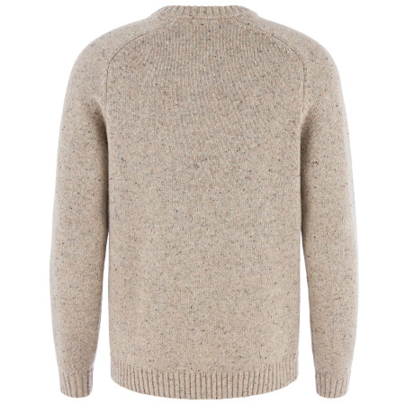 Herrenpullover Fjällräven Övik Neps Knit Sweater M