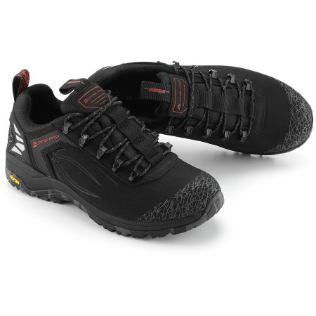 Schuhe Alpine Pro Spidere