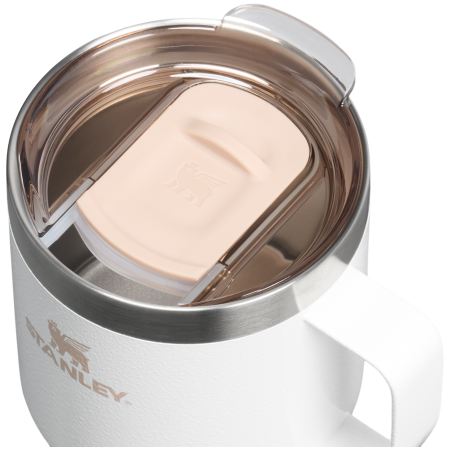 Thermotasse Stanley Stay-Hot Camp Mug 350 ml