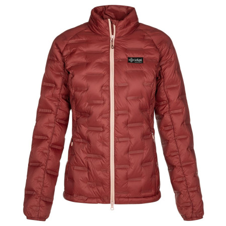 Damenjacke Kilpi Papilon-W rot