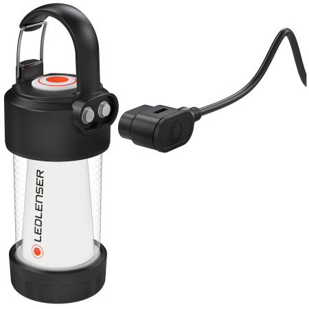 Lampe Ledlenser Lampa ML4